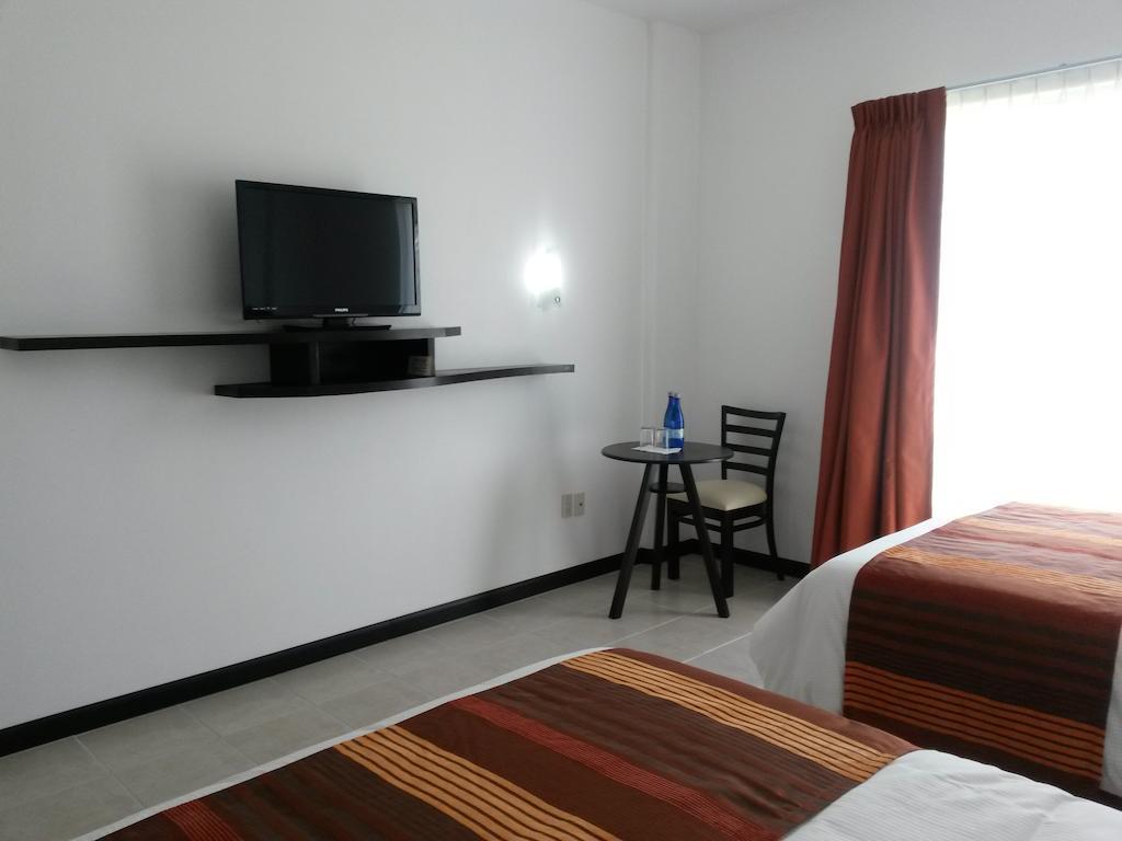 Hotel Osalle Inn Chignahuapan Zimmer foto